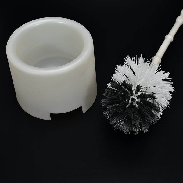Toilet Cleaning Brush with Potted Holder - dailyneed.life
