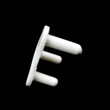 Baby Safety Small Electrical Socket Cover, Outlet Plug Protector (Pack of 100Pc) - dailyneed.life