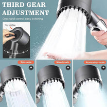 Shower Filter Shower Head, Adjustment Shower Head (3 Modes / 1 Pc) - dailyneed.life