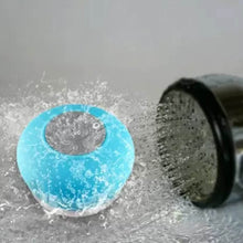 Mini Waterproof Hands-Free Bluetooth Speaker with MIC Suction Cup (1 Pc) - dailyneed.life