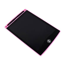 Portable LCD Writing Board / Tablet with Pen, 8.5 inch (1 Pc) - dailyneed.life