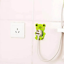 Plastic Adhesive Cable & Socket Holder – 2-Piece Set for Office, Home & Restaurant - dailyneed.life