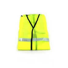 Green Safety Jacket for Construction Protection - dailyneed.life