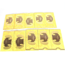Wedding Gift Envelopes pack of 10 pcs Money Cash Gift Cover Shagun Birthday Marriage, Baby Shower, Anniversary, Money Envelope Lifafa Envelope Multicolor Premium Envelope (10 Pcs Set) - dailyneed.life
