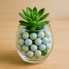 Classic Glass Marbles Pack of Approx 30 Pc - dailyneed.life