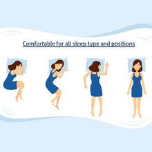 Pillow Covers, Couch Pillows Cover, Soft Pillow Covers (70 × 60 CM) - dailyneed.life