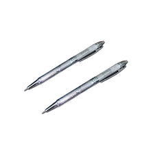 6-Pcs Combo Zipper Pouch scissor Ruler Pen And Marker Used While Studying By Teachers And Students In Schools And Colleges Etc. - dailyneed.life