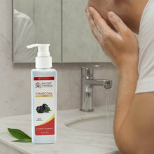 Doctor Chhoices / Choices Charcoal Face Wash – 200ml (1 Pc) - dailyneed.life