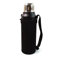 Stainless Steel Vacuum Water Bottle – Hot & Cold Insulated Flask (1000 ML Approx) - dailyneed.life