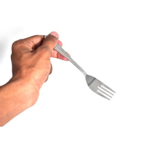 Small Dinner Fork for home and kitchen. (set of 8Pc) - dailyneed.life