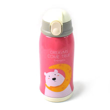 Stainless Steel Insulated Vacuum Water Bottle (Mix Design / 1 Pc) - dailyneed.life
