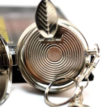 Mini Pocket SS Ashtray with keyring (1pc) - dailyneed.life