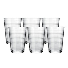 Apex Pyramid Ringo Plastic Glass – 300ml Approx | Durable, Crystal-Clear Tumbler - dailyneed.life