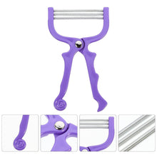 Facial Hair Remover Depilator Threading Hair Removal Face (1 Pc) - dailyneed.life