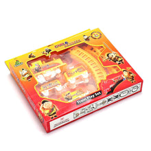 Kids High-Speed Battery Operated Train Set - dailyneed.life