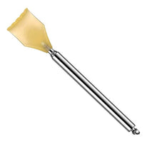 Telescopic Back Scratcher with Plastic Claw (1 Pc) - dailyneed.life