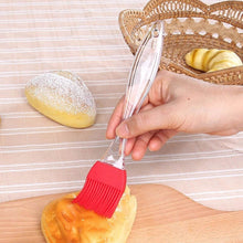 Spatula and Pastry Brush for Cake Mixer - dailyneed.life