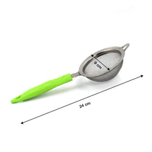 Tea And Coffee Strainer Filter With Stainless Steel Mesh - dailyneed.life