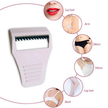 Presents Body And Bikini Razor For Women - dailyneed.life