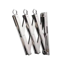 Clothes Rail Rack Clothes Drying Racks, Airer Clothes Drying Rack Wall Mounted Clotheshorse Clothes Airer Washing Cloth Line Extendable Fold Towel Rack Bar for Bathroom Indoor Outdoor - dailyneed.life