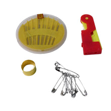 4 in 1 Multipurpose Tailoring Sewing Accessories Kit (1 Set) - dailyneed.life