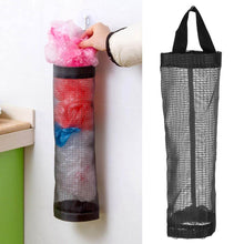 Hanging Waste Bag Holder, Garbage Bag Storage Bag, Widening Handle Hanging Sturdy for Store Garbage Bags Home Store Debris Kitchen, Bedroom Large Capacity for Restaurant (1 Pc) - dailyneed.life
