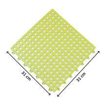 Bath Anti Slip Mat Used while bathing and toilet purposes to avoid slippery floor surfaces. (Pack Of 6) - dailyneed.life
