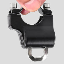 Heavy-Duty Helmet Lock for Motorcycle - dailyneed.life
