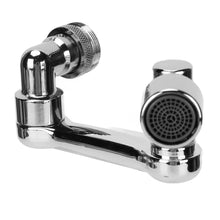 Splash Faucet Filter Faucet, 1080 Rotating Faucet Sprayer Head (1 Set) - dailyneed.life