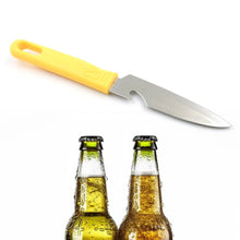 Stainless Steel Knife For Kitchen Use, Knife Set, Knife & Non-Slip Handle With Blade Cover Knife, Fruit, Vegetable,Knife Set (1 Pc) - dailyneed.life