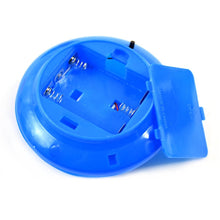 Fiber Optic LED Night Lamps Set (12 Pc) - dailyneed.life