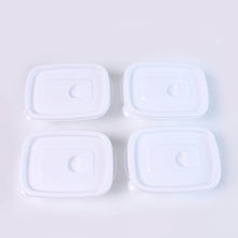 Food Storage Containers-Microwave (4 Pc/400ml) - dailyneed.life