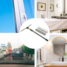 3-in-1 Glass Wiper – Multi-Surface Cleaner for Home & Office - dailyneed.life