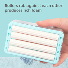 2 in 1 Soap Roller with Case (1 Pc) - dailyneed.life