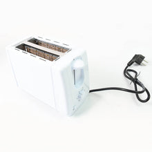 Electric Toaster Machine, Multifunctional Automatic Bread Machine (650 Watt / 1 Pc) - dailyneed.life