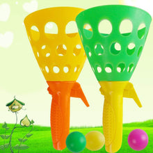 Catapult Butt Ball Toy widely used by kids and childrens for playing and entertainment purposes and all etc. - dailyneed.life