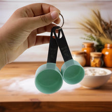 Measuring Cups Set 1/4 Cup (59 ml) & 1/8 Cup (30 ml) (2 Pc) - dailyneed.life