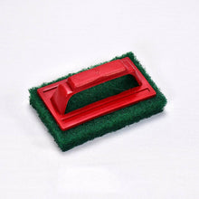 Tile cleaning multipurpose scrubber Brush with handle - dailyneed.life
