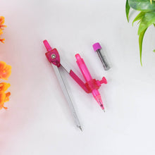 Student Geometry Compass Set (4 in 1) - dailyneed.life