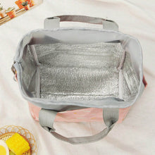 Lunch Bag for Women Men Insulated Lunch Bag (1 Pc / Mix Color & Design) - dailyneed.life