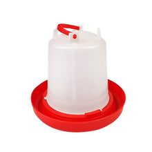 Automatic Chicken Drinker Chicken Feeder with Humanized Handle - dailyneed.life