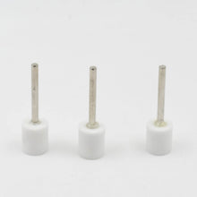 Wool Felt Polishing Buffing Wheels, Wool Felt Mounted Polishing Bits (3 Pcs Set) - dailyneed.life
