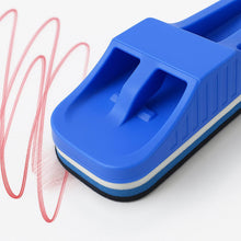 Yashu Magnetic 2-in-1 Whiteboard Duster with Dual Marker Holder (1 Pc) - dailyneed.life