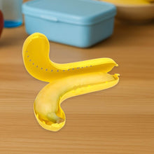 Banana Case Lunch Box Yellow - dailyneed.life