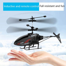 Remote Control Helicopter with USB Chargeable Cable for Boy and Girl Children (Pack of 1) - dailyneed.life