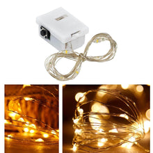 Fairy Lights Multi LED Fairy String Light (1 Pc) - dailyneed.life