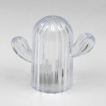 Cute Cactus LED Night Light (Cactus / 1 Pc) - dailyneed.life