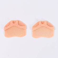 Silicone Heel Protector Pads foot Socks (1 Pair) - dailyneed.life
