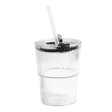 450 ML Monaco Premium Transparent Plastic Cup - dailyneed.life