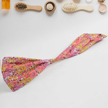 Fashion Hair Band for Women – Summer-Style Knotted Wire Headband 1 Pc Mix Design - dailyneed.life